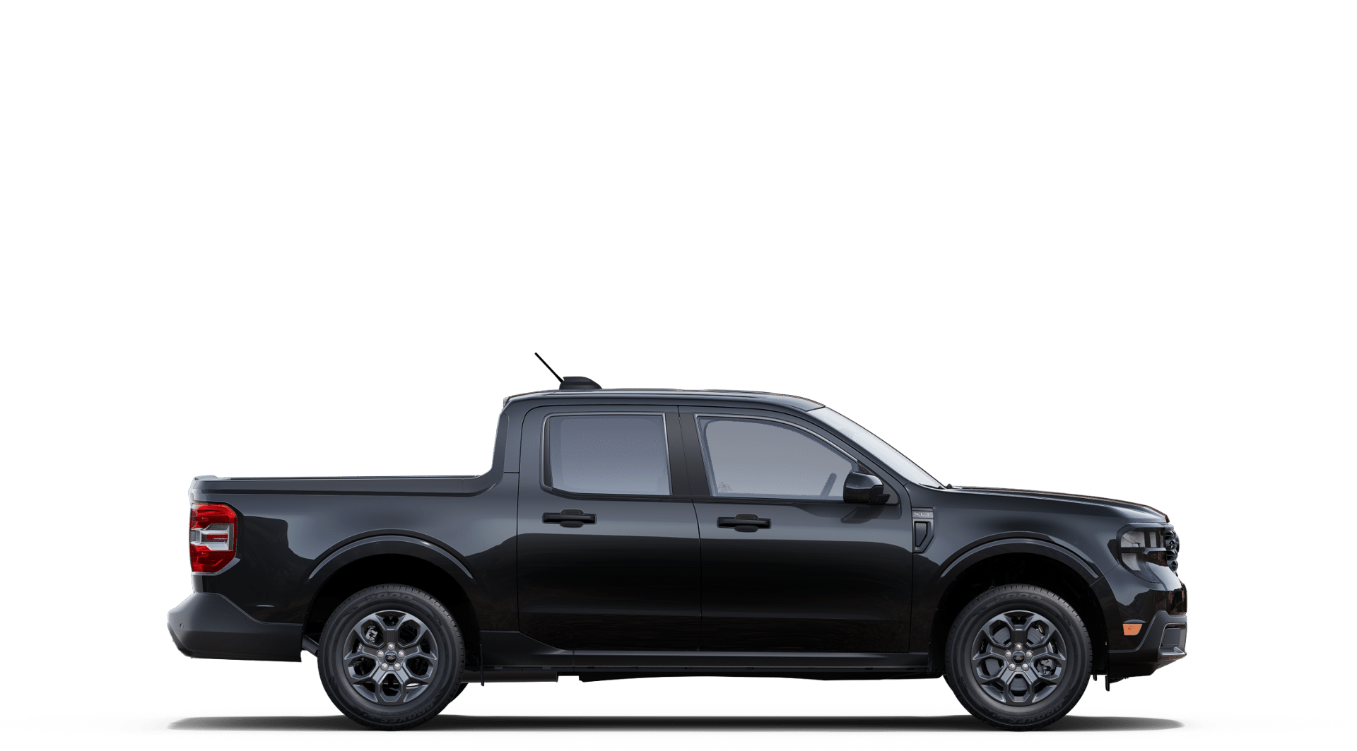 2025 Ford Maverick® External Image 1